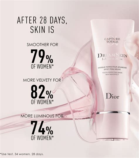 DIOR DreamSkin 1